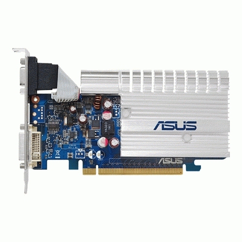 ASUS 90-C1CKDA-J0UAN0KZ graphics card GeForce 8400 GS GDDR2 – image 2