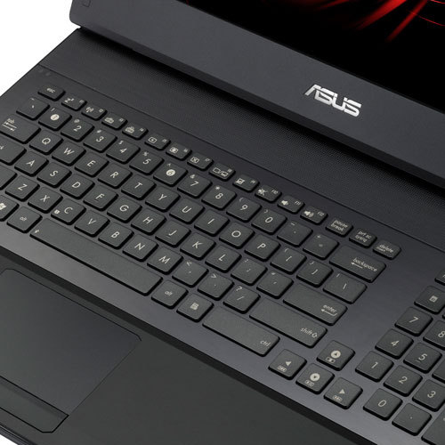 ASUS ROG G74SX-91221V laptop Intel® Core™ i7 – image 2