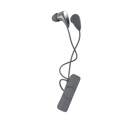 ZAGG Charisma Headset Wireless In-ear Music Bluetooth Grey – image 2