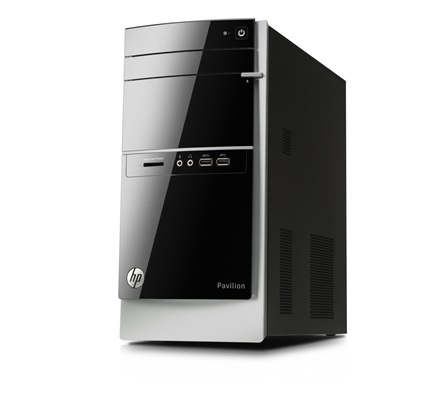 HP Pavilion 500-405a Intel® Core™ i7 i7-4790 – image 3