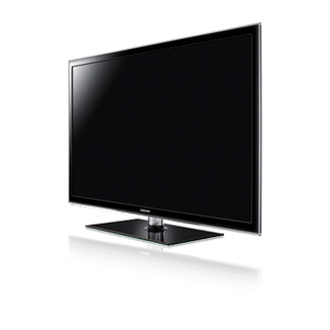 Samsung UE40D5005 101.6 cm (40") Full HD Black – image 3