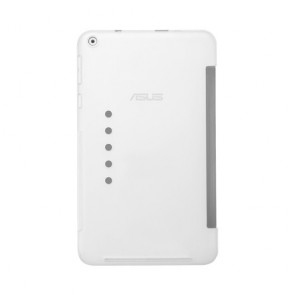 ASUS 90XB015P-BSL220 tablet case Folio Silver – image 3