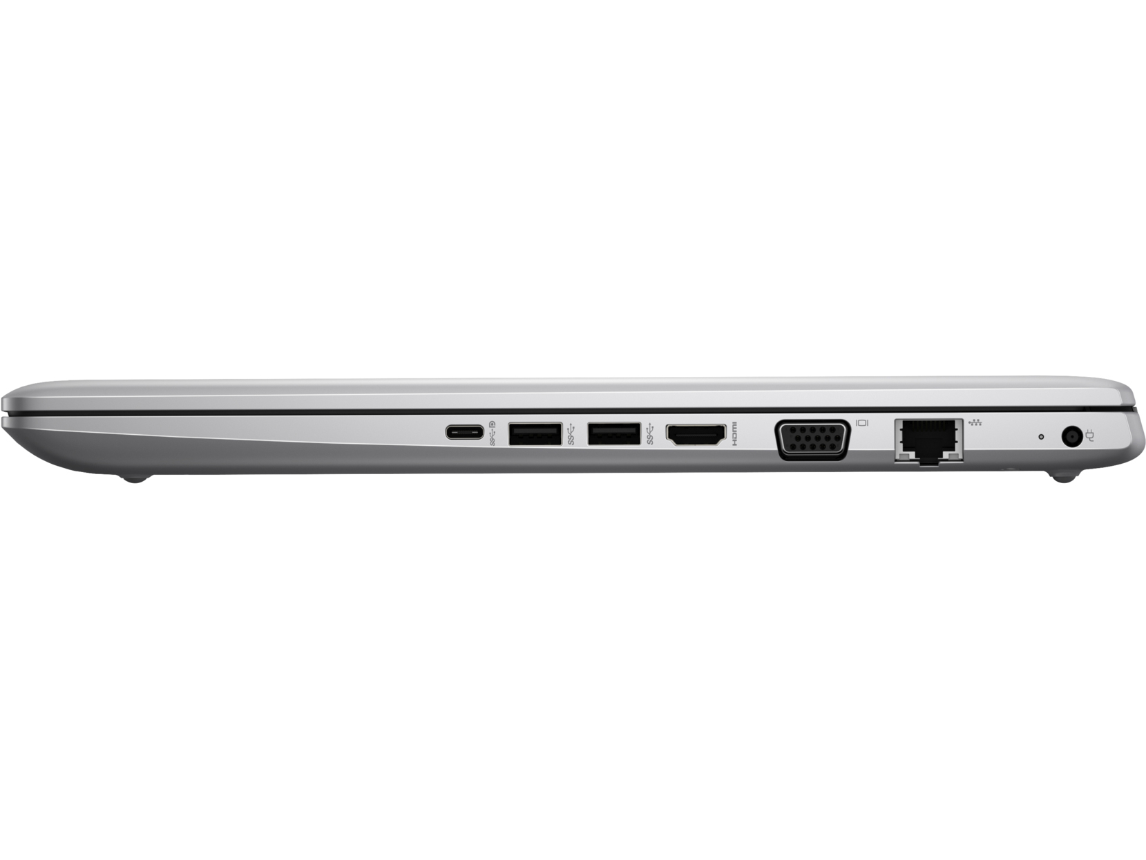 HP 470 G5 + VH240a – image 4