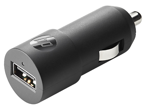 HP Car Adapter