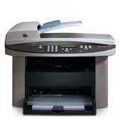 HP Imprimante/scanner/copieur tout-en-un HP LaserJet 3020