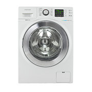 Samsung WF906P4SAWQ washing machine Front-load – image 5