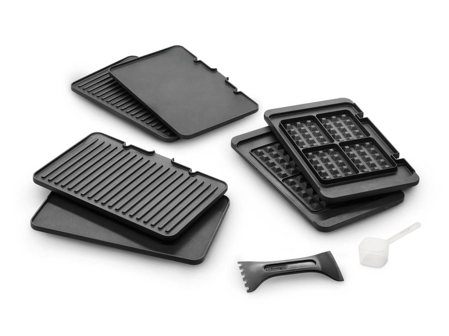 De’Longhi CGH 1030D – image 2