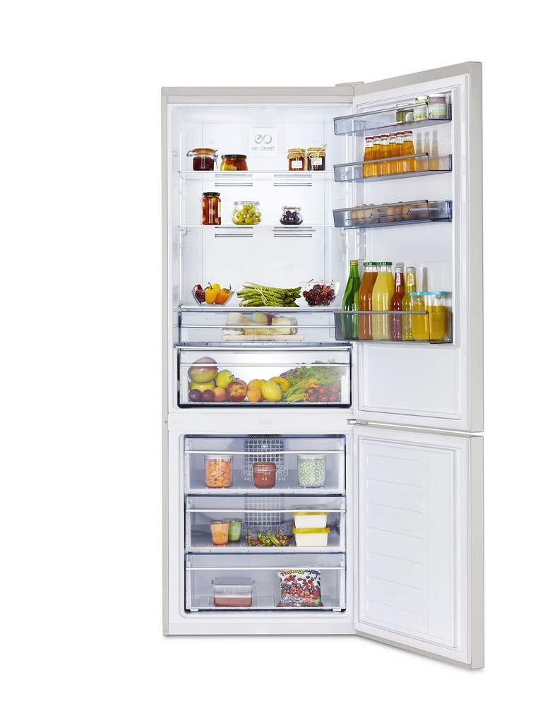 Beko RCNE520E20M Freestanding – image 3