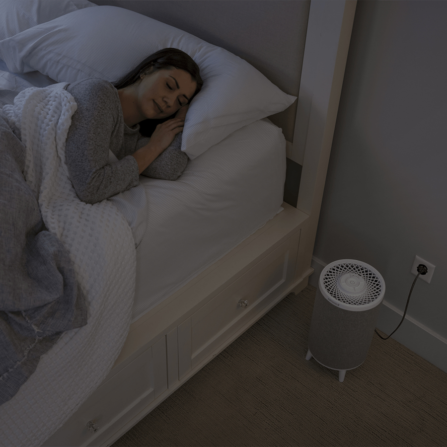 Bissell 3172D air purifier 40.4 m² – image 5