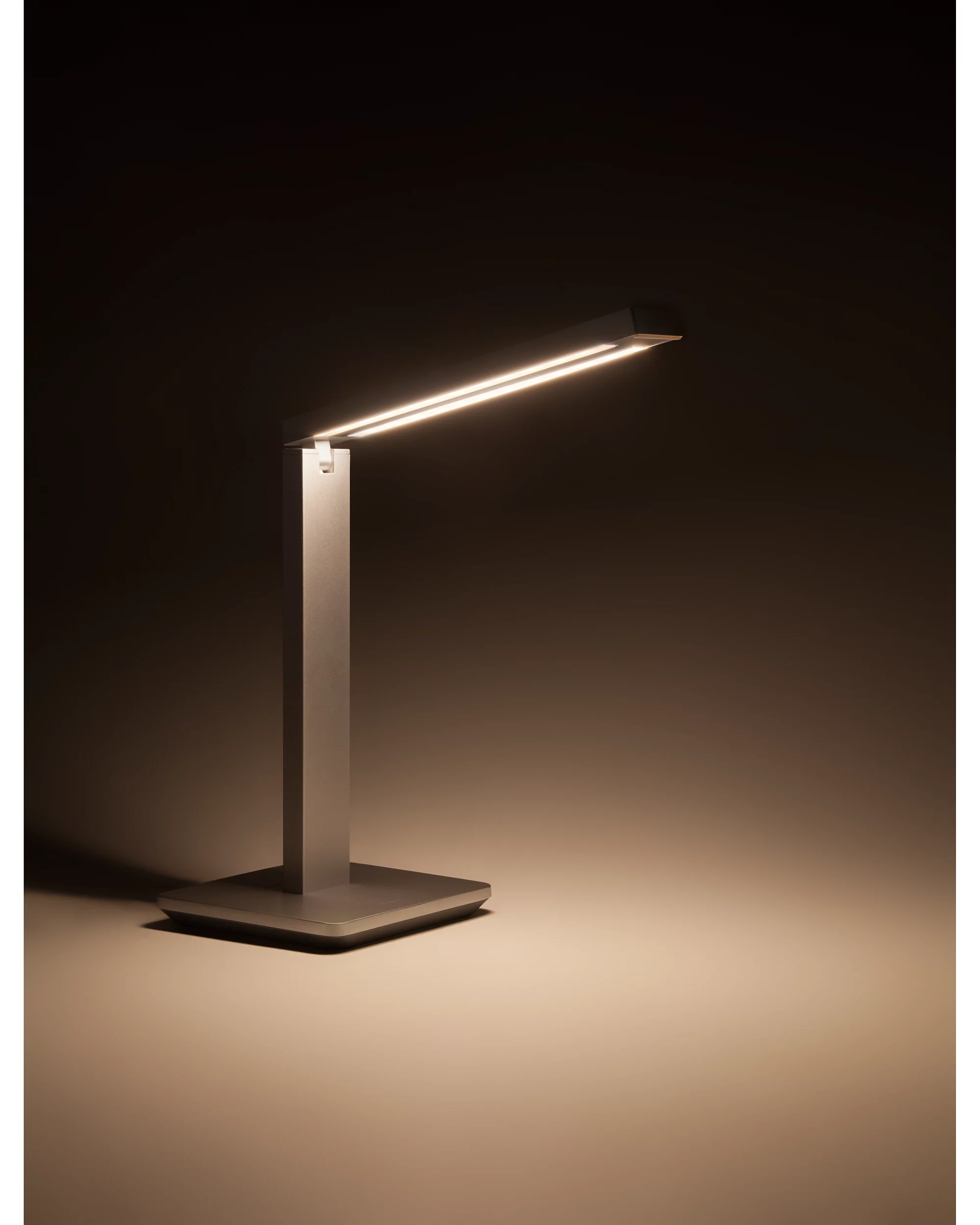 Philips by Signify Philips Hue White ambience 4505848C5 Smart table lamp Bluetooth/Zigbee – image 2