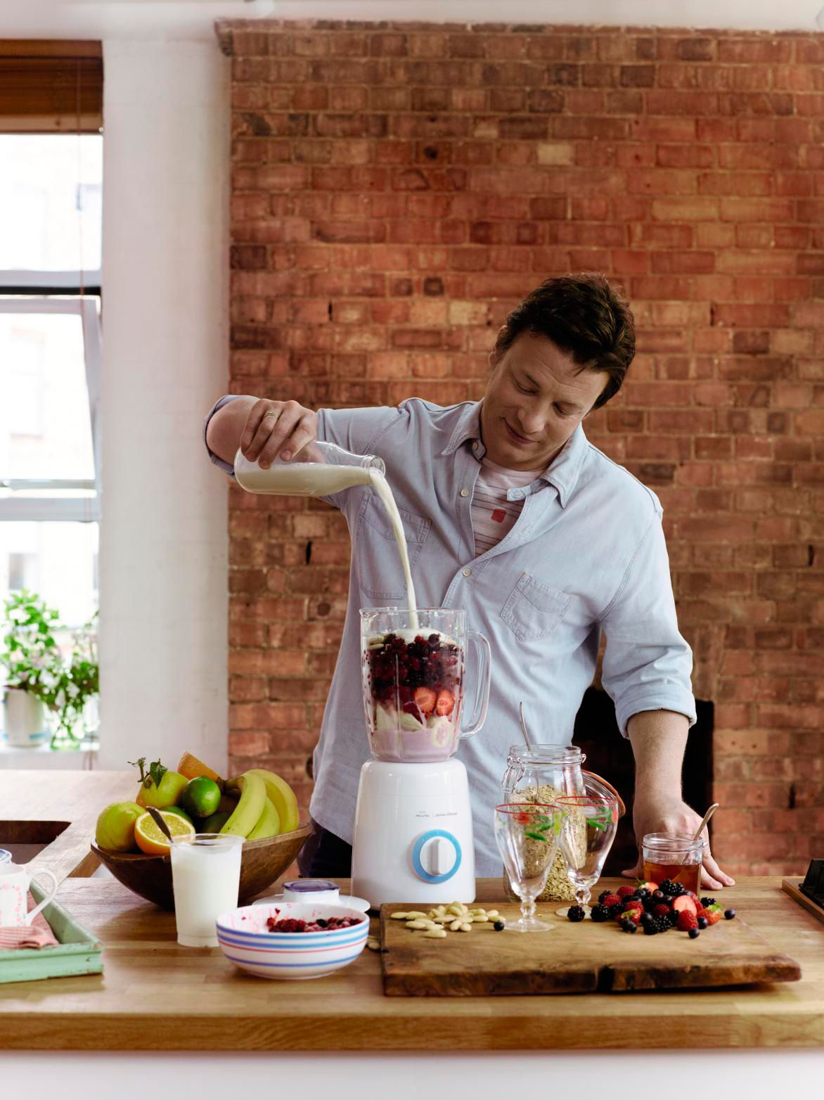 Philips Walita Jamie Oliver Blender RI2172/01 – image 9