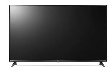 LG 55UJ6309 TV 139.7 cm (55") 4K Ultra HD Smart TV Wi-Fi Black – image 2