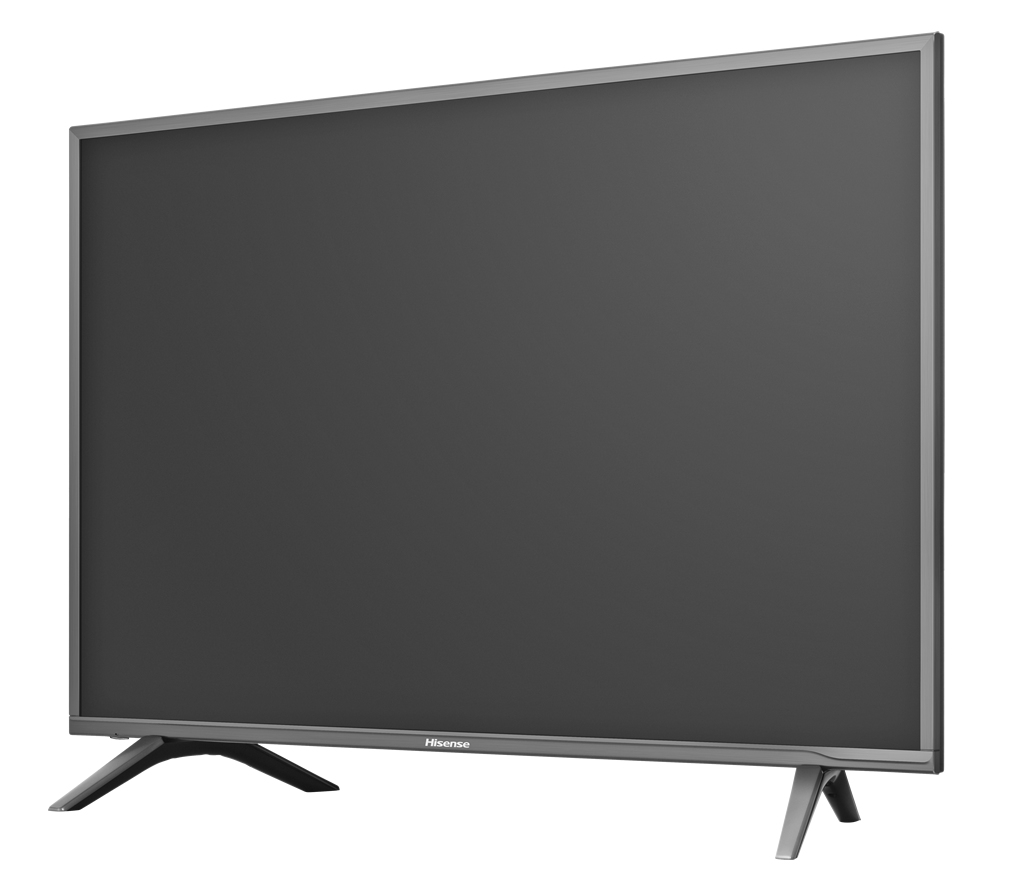 Hisense H43N5700 hospitality TV – image 2