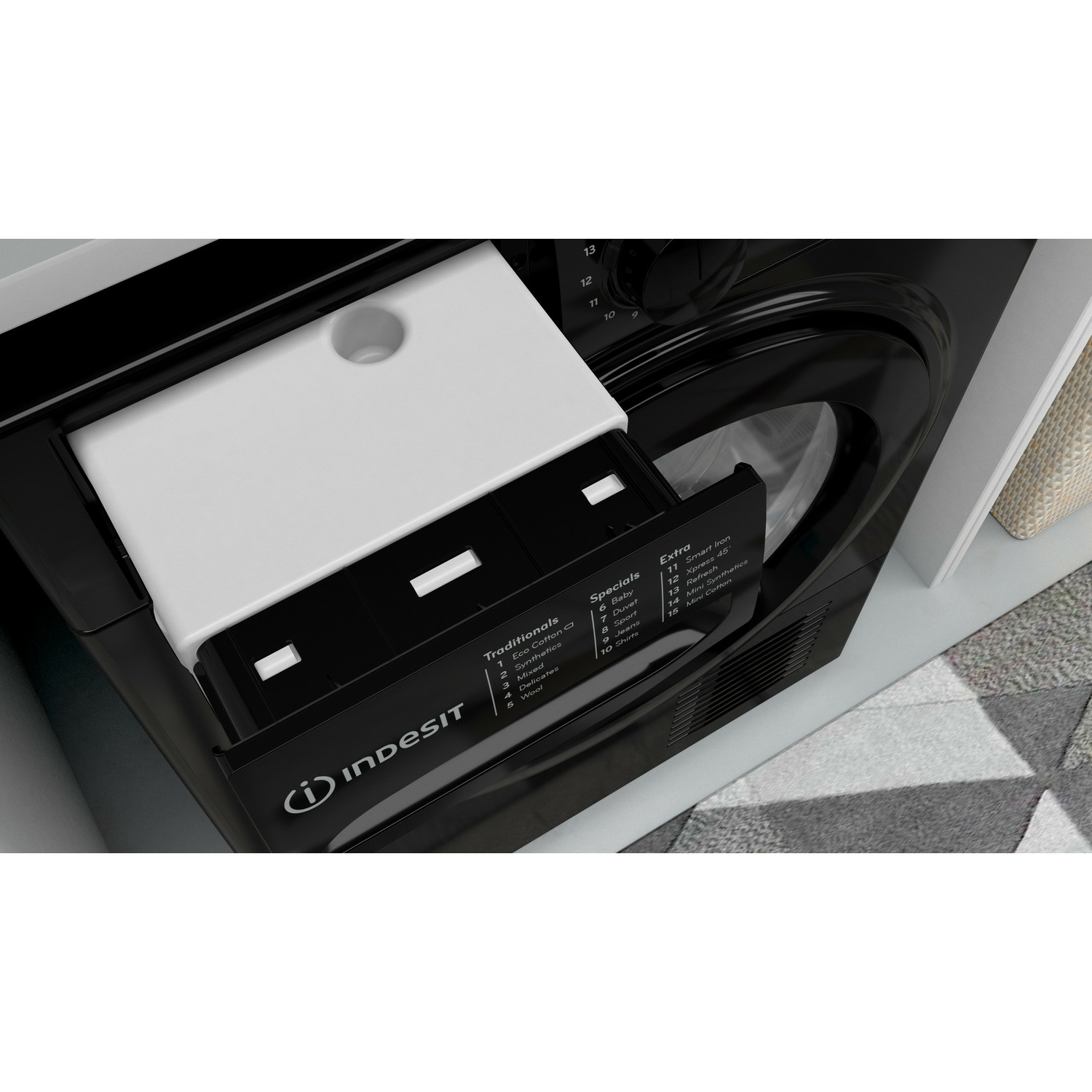 Indesit I3 D81B UK – image 2