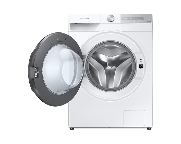 Samsung WW10T734DBH washing machine Front-load – image 6
