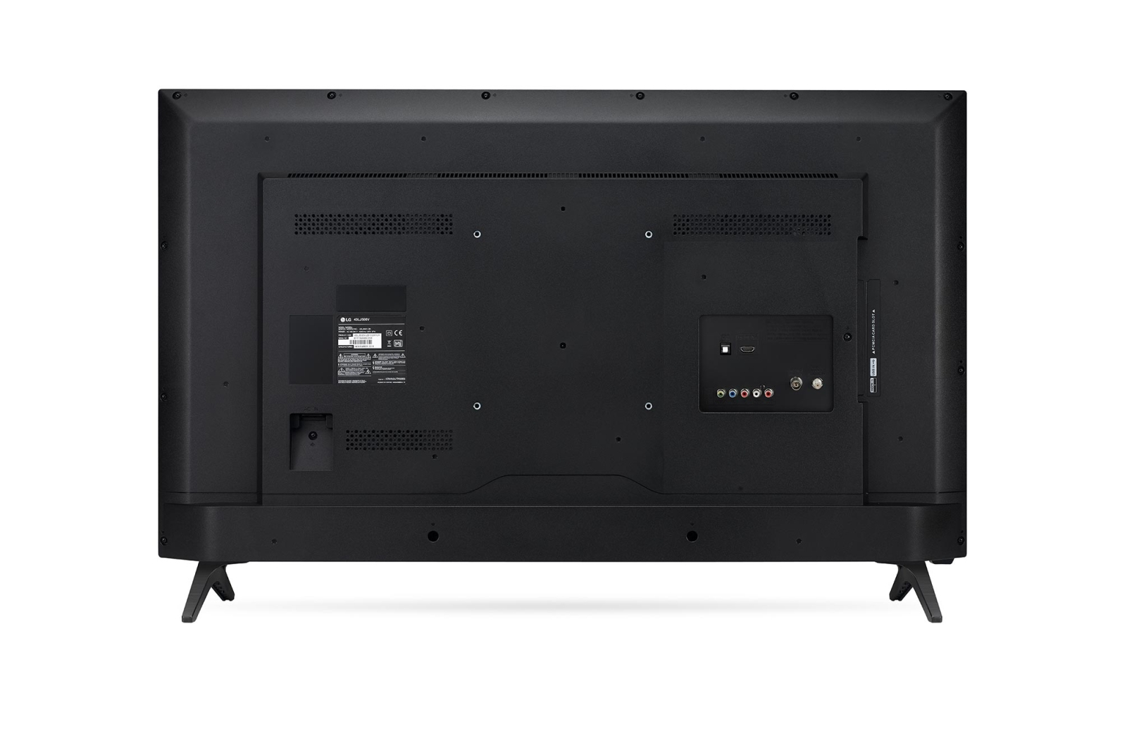 LG 32LK500B TV 81.3 cm (32") HD Black – image 6
