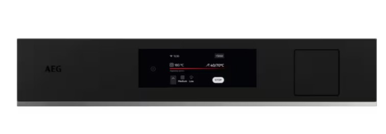 AEG Series 8000 TP8SB731AT – image 7