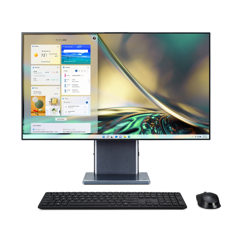 Acer S S27-1755 – image 1