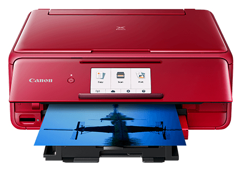 Canon PIXMA TS8152 Inkjet A4 – image 4