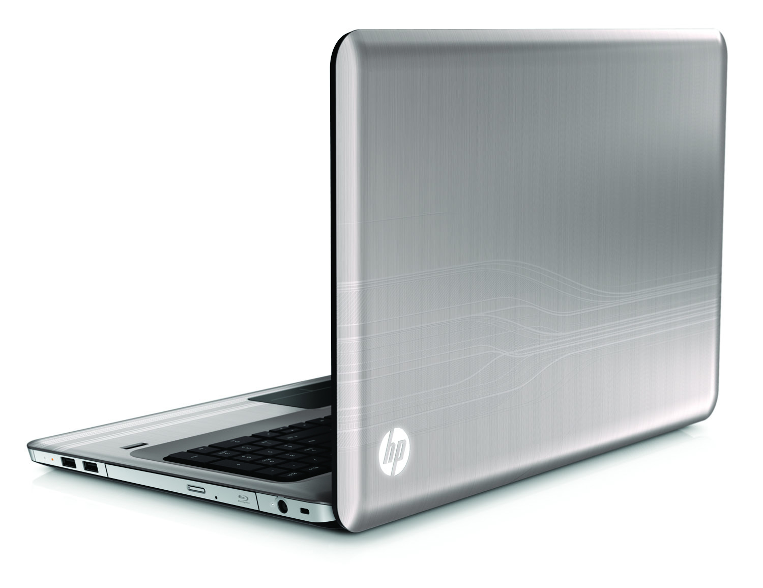 HP Pavilion dv7-4014sg Intel® Core™ i5 i5-450M Laptop – image 5