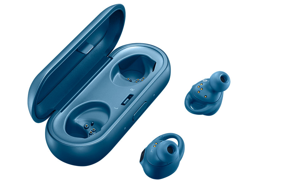 Samsung Gear Icon X – image 9