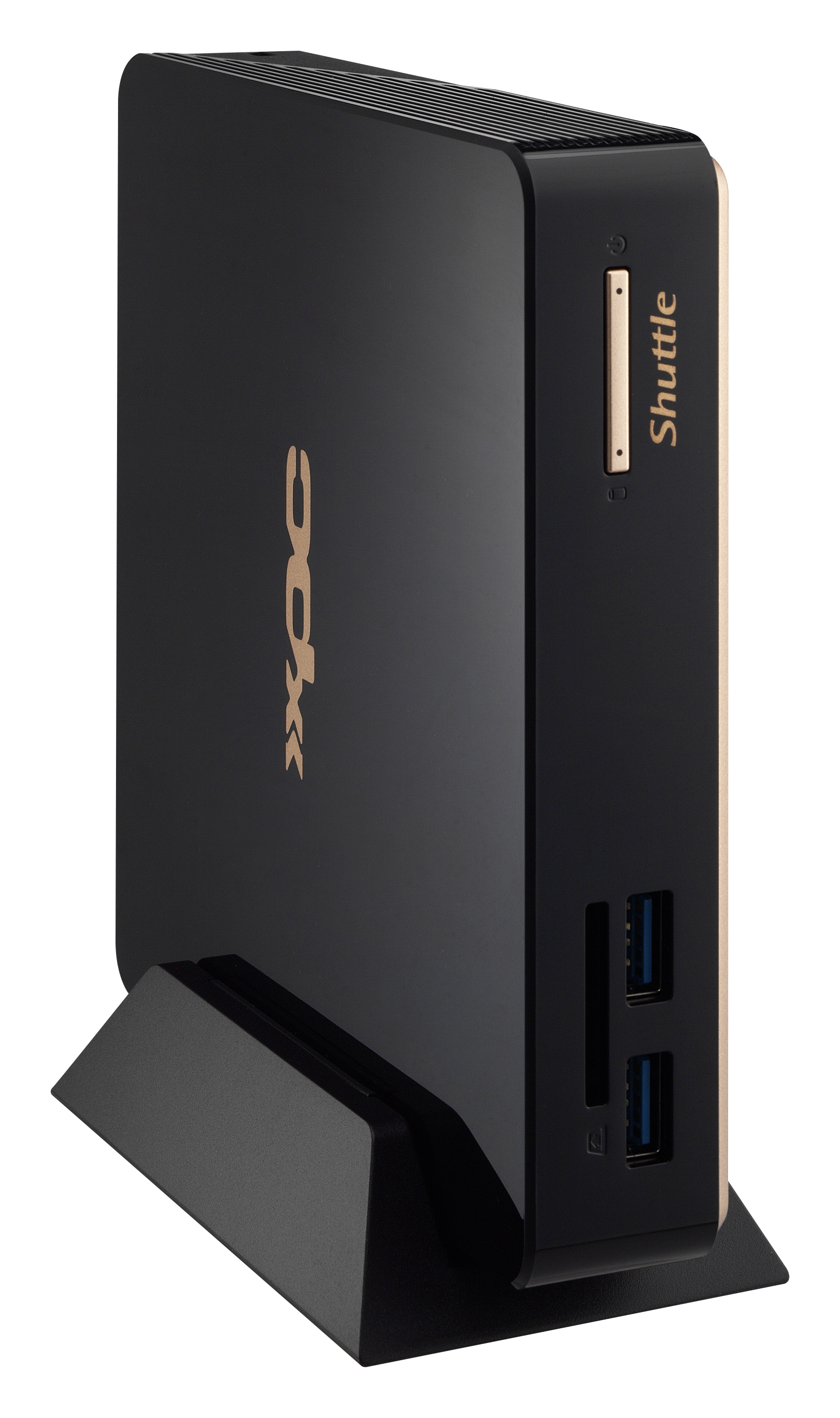 Shuttle NC 1000XA – image 4