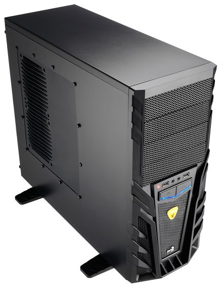 Aerocool Vs-4 Windows