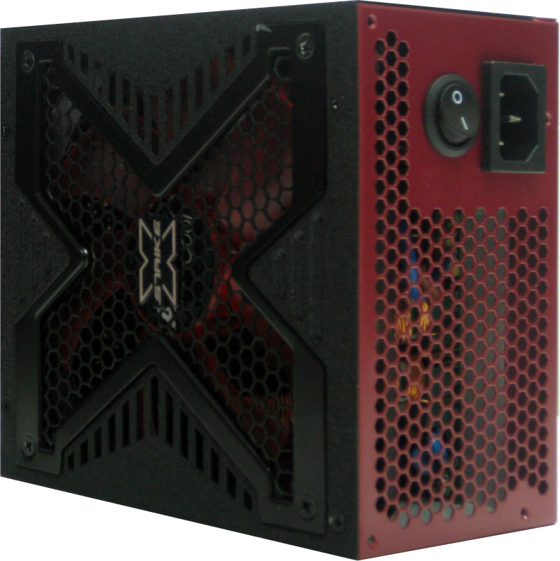 Aerocool Strike-X M – image 5