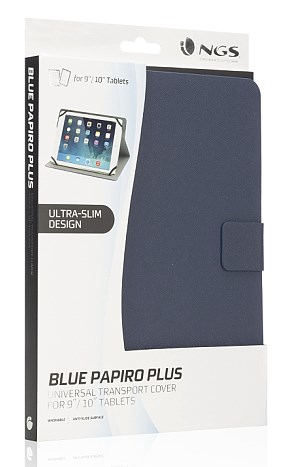 NGS Blue Papiro Plus – image 3