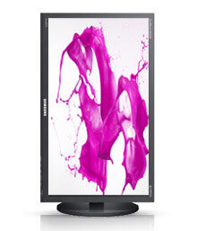 Samsung SyncMaster BX2440 – image 4