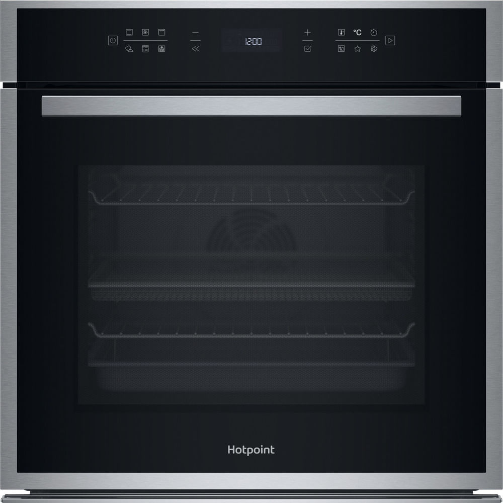 Hotpoint HOI68HT0SXUK — vue 1 sur 8
