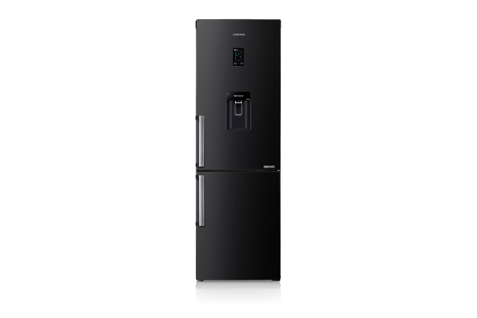 Samsung RB31FDJNDBC — vue 1 sur 2