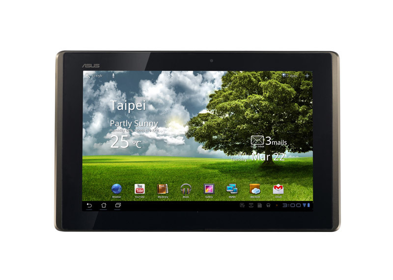 ASUS Transformer Pad TF101-1B141A NVIDIA Tegra – image 1