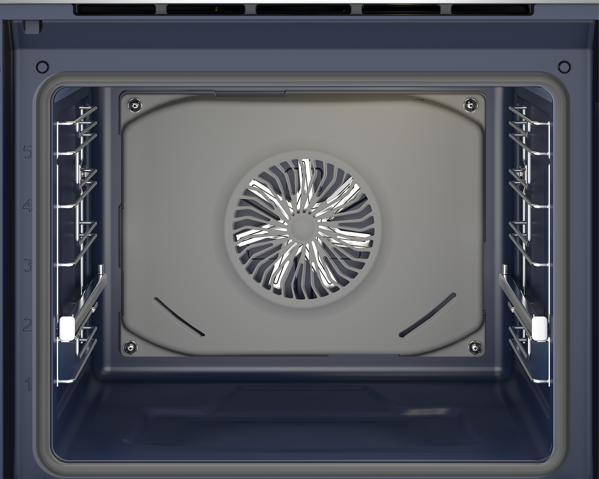 Beko 7757886725 oven – image 5