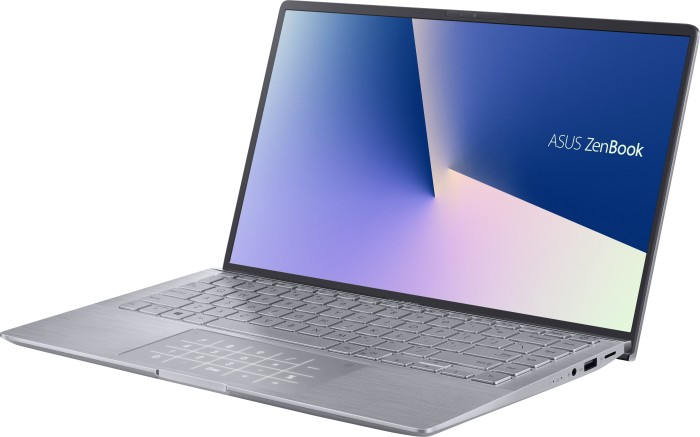 ASUS Zenbook 14 UM433IQ-A5044T laptop AMD Ryzen™ 7 4700U – image 2