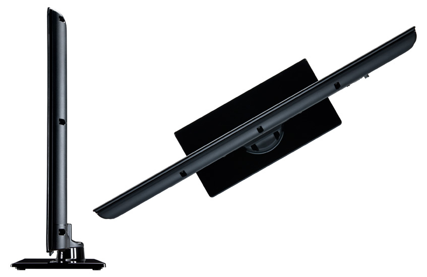 Sharp LC-32LE140EV TV – image 4