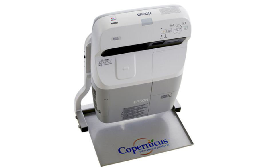 Epson BrightLink 455Wi-T