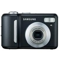 Samsung DigiMax S1000 – image 1