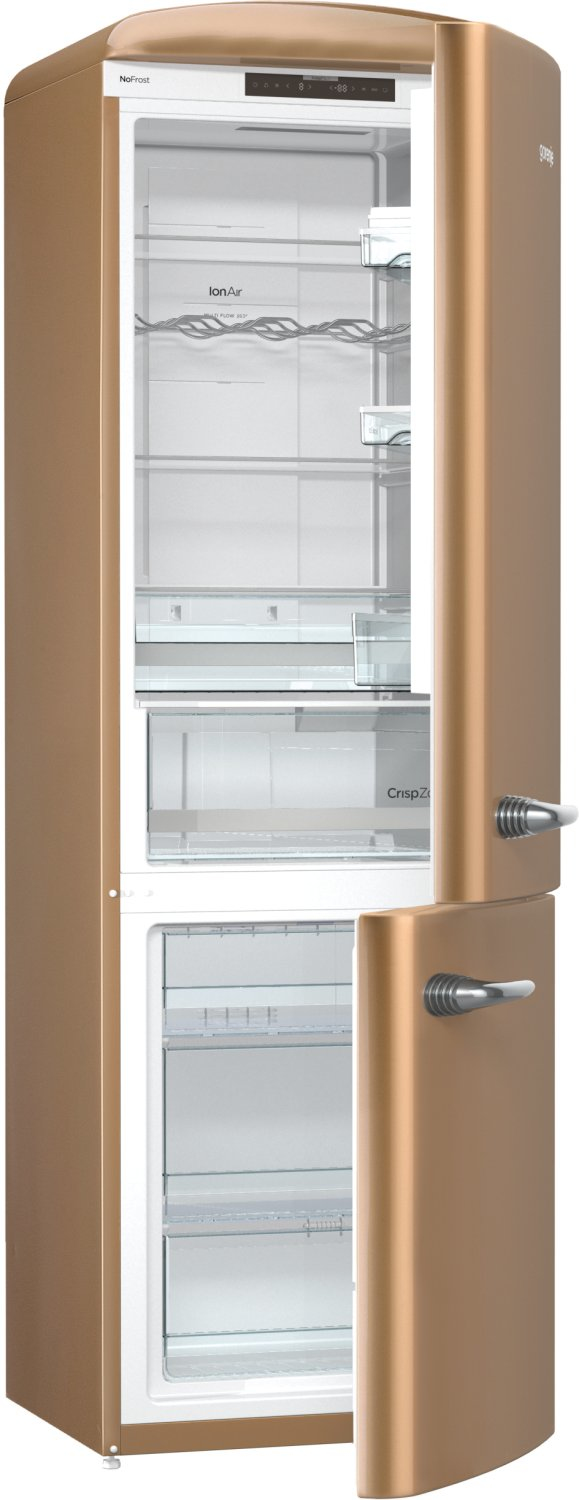 Gorenje ONRK193CO fridge-freezer Freestanding