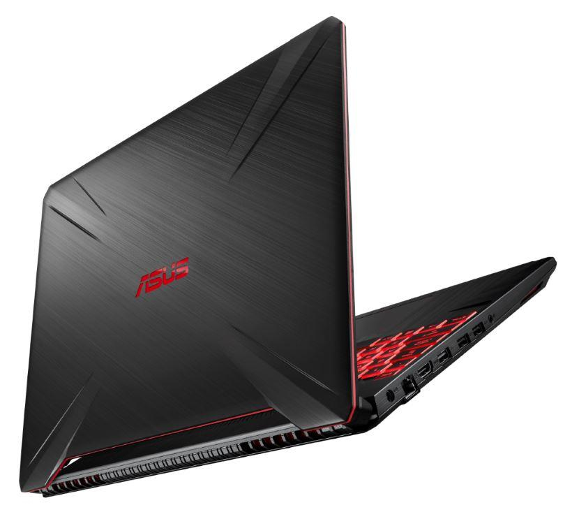 ASUS TUF Gaming FX505DY-BQ024T AMD Ryzen™ 5 3550H Laptop – image 6