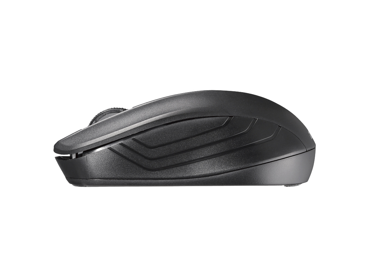 Buffalo BSMRW21BKZ mouse Ambidextrous RF Wireless IR LED 1200 DPI – image 2