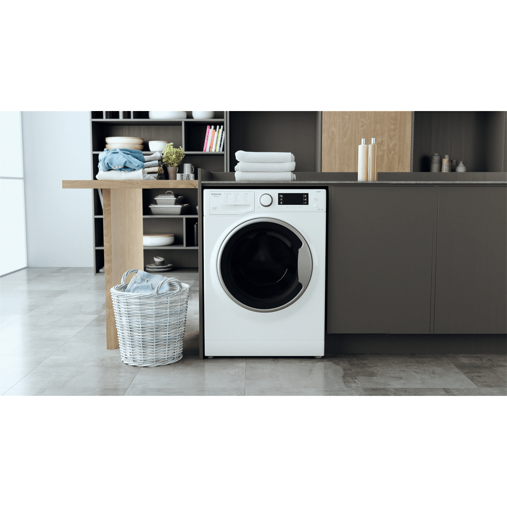 Hotpoint NDD 107632 SJ EU N – image 6