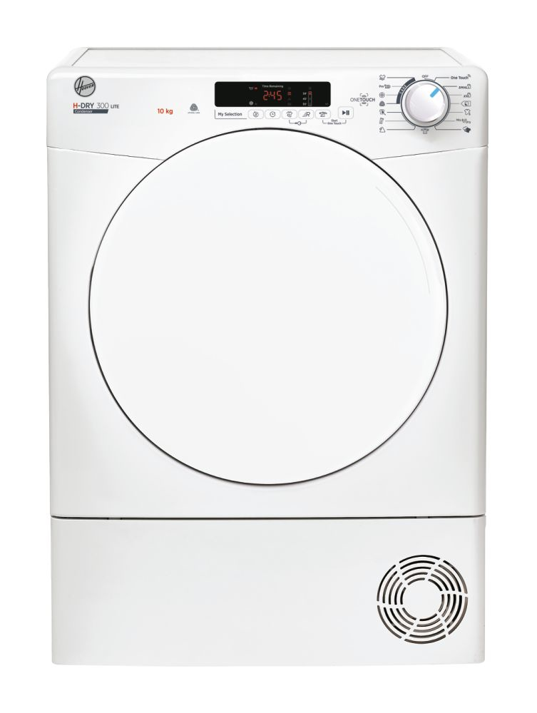 Hoover HLE C10DF-80 – image 1