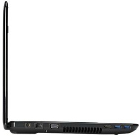 MEDION AKOYA E6221 Intel® Core™ i3 i3-2310M Laptop – image 2