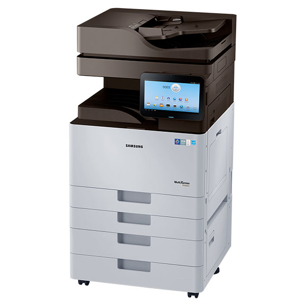 Samsung Xpress SL-K4350LX multifunction printer Laser A3 35 ppm – image 4