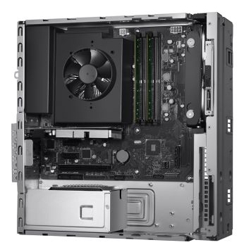 ASUS ExpertCenter D7 SFF D700SF-007265045X Intel Core Ultra 7 265 – image 3