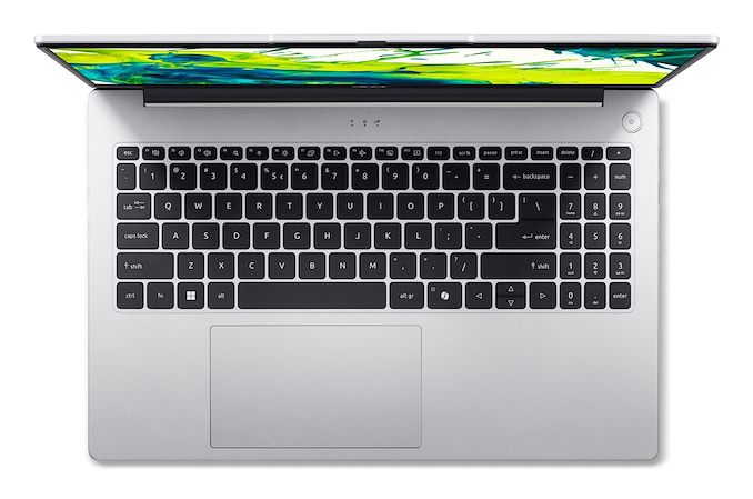 Acer ASPIRE LITE AL15-54P-56N1 – image 4