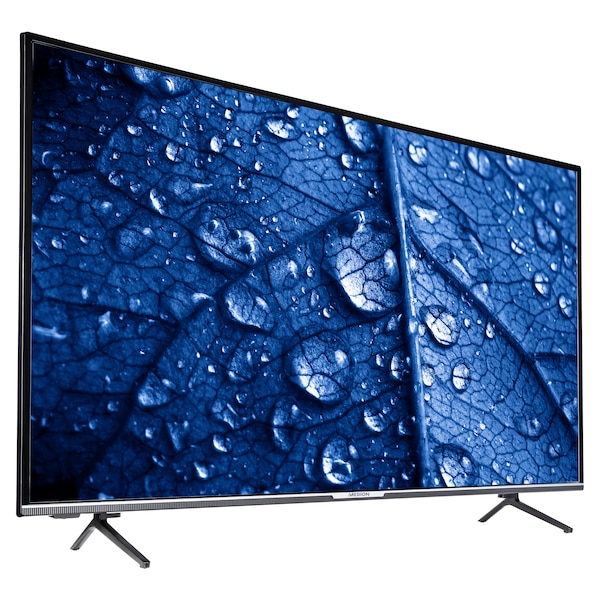 MEDION P14327 108 cm (42.5") Full HD Smart TV Wi-Fi Black 300 cd/m² – image 3