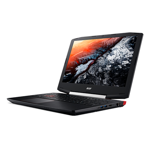 Acer Aspire VX 15 VX5-591G-72BV Intel® Core™ i7 i7-7700HQ Laptop – image 3