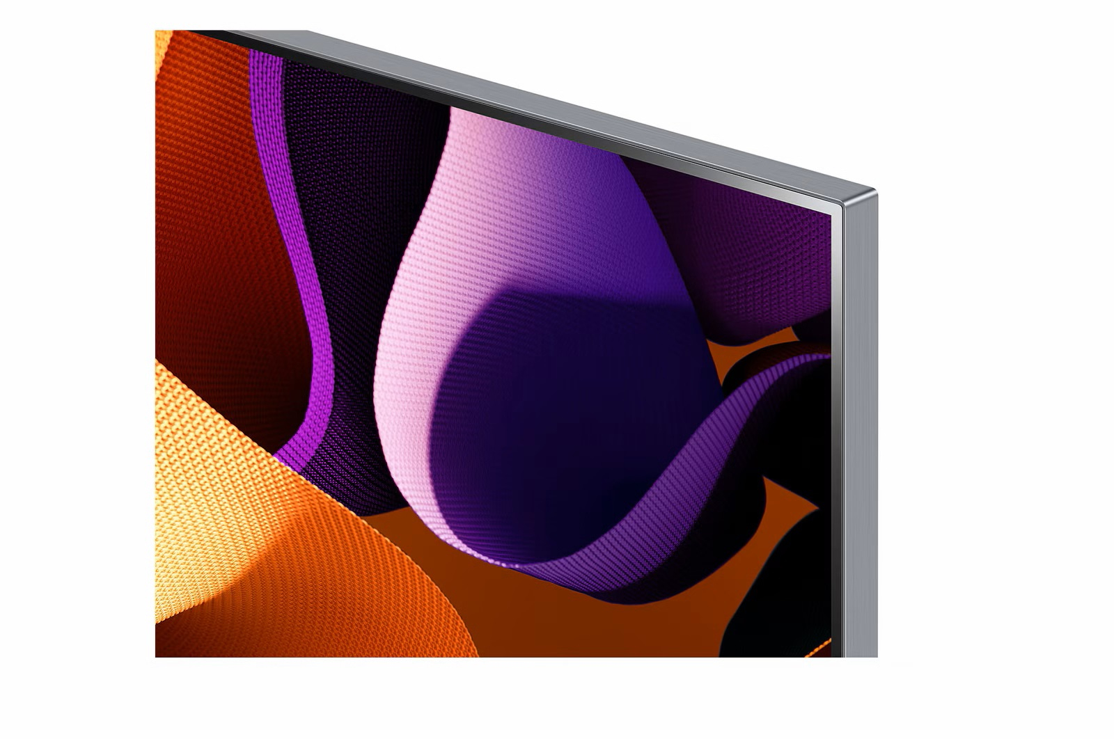 LG OLED evo G4 OLED97G48LW TV 2.46 m (97") 4K Ultra HD Smart TV Wi-Fi Black – image 8